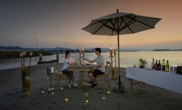 Nepal Luxury Jungle Safari Tour