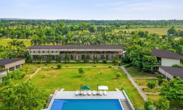 Himalayan Wildlife Sanctuary Resort Safari Package