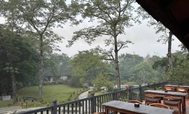 1 Night 2 Days Jungle Safari Package Siddhartha Vilasa Banbas