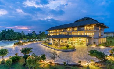 Soaltee Westend Resort Chitwan Safari Tour Package