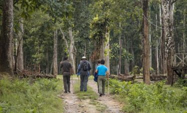 Chitwan Photography Tour 3 Nights 4 Days