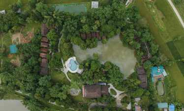 Siddhartha Vilasa Banbas Resort Chitwan Safari Tour Package