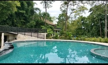 3 Nights 4 Days Jungle Safari Package Siddhartha Vilasa Banbas